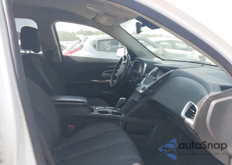 2015 Chevrolet Equinox 1Lt z USA, uszkodzony, nr VIN 2GNALBEK8F6341123